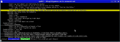 quIRC 0.4.0 screenshot