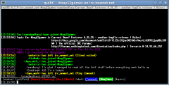 quIRC 0.7.9 screenshot